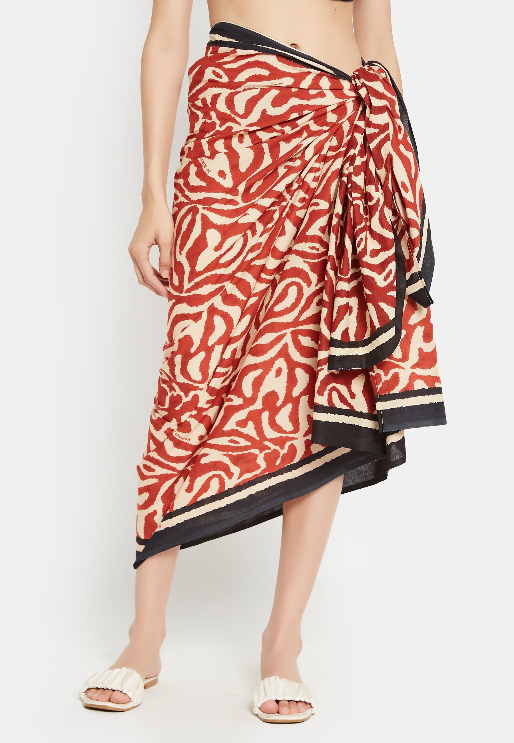 Pareo Reveria originale