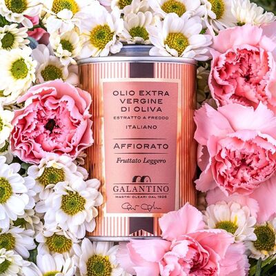 Affiorato Galantino aceite de oliva virgen extra 250ml