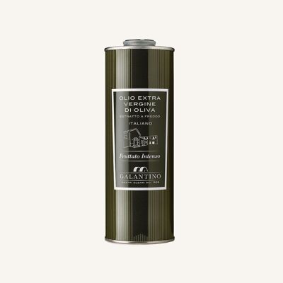 Aceite de oliva virgen extra Fruttato Intenso Galantino 500ml