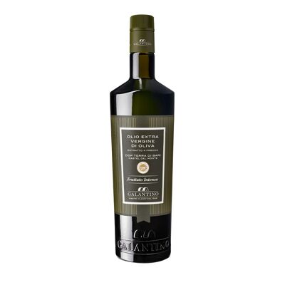 Aceite de oliva virgen extra DOP Terra di Bari Galantino 500ml