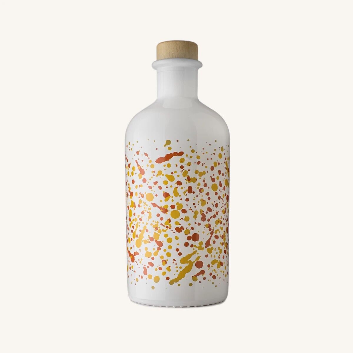 Extra virgin olive oil Arte Jaune Galantino glass bottle 500ml