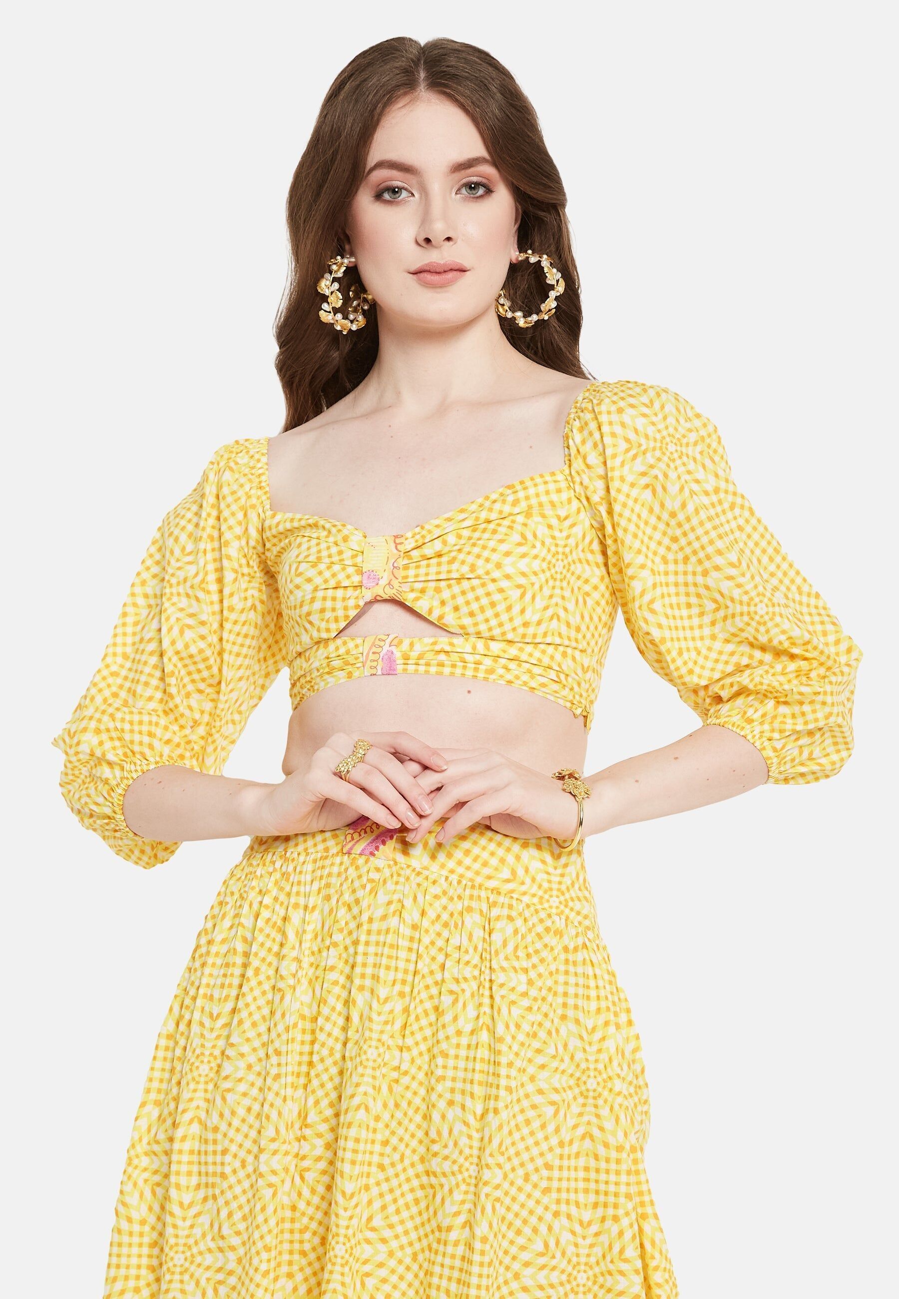 Sommet de la flèche de Teso