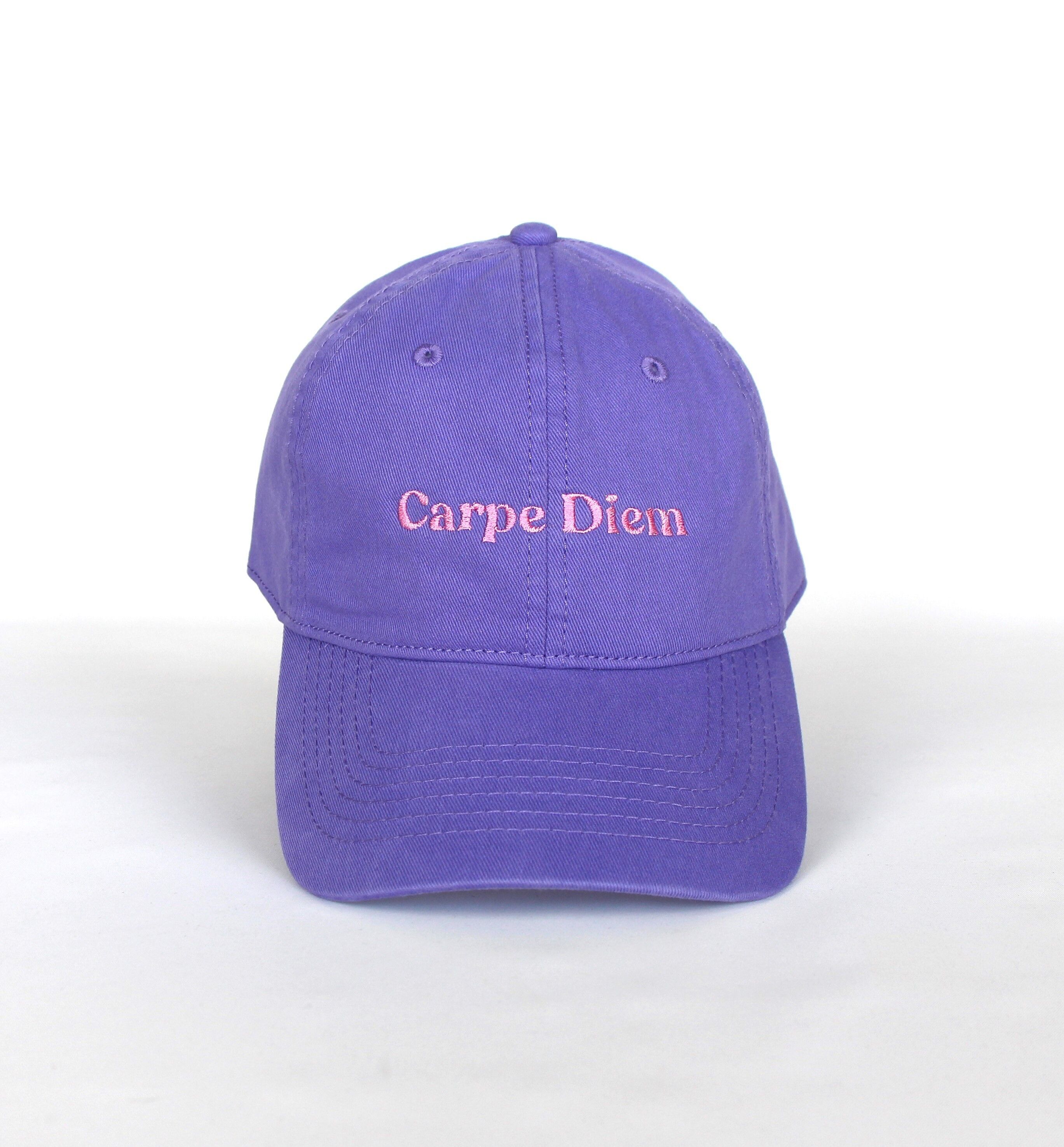 Casquette Réglable Brodée Chat - Neuf Sans étiquette