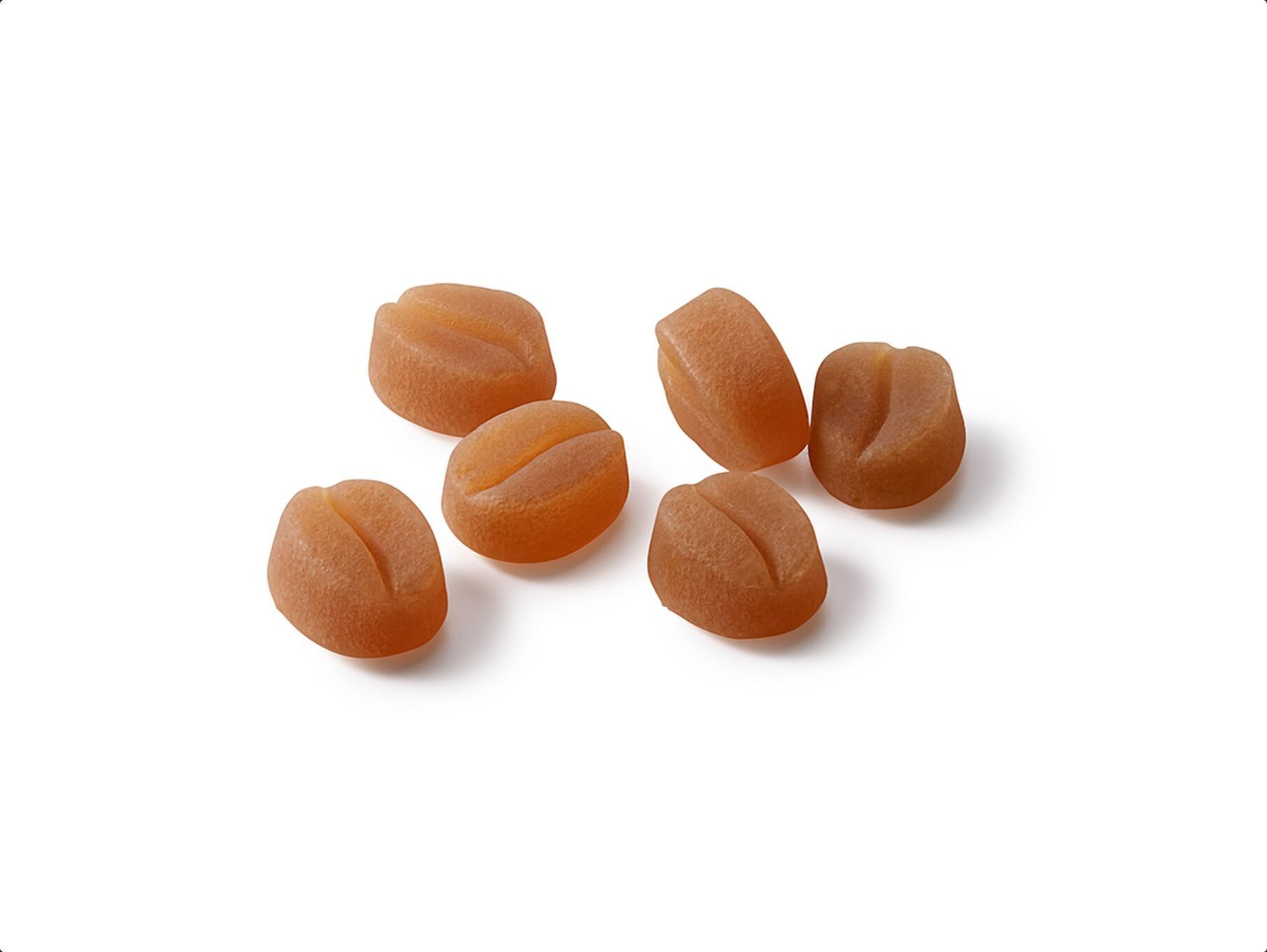 BARISTA SYROP DROPS - Happy Haselnuss mit Haselnussgeschmack - 125g