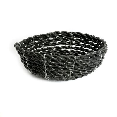 El Seagrass Bowl - Negro - S