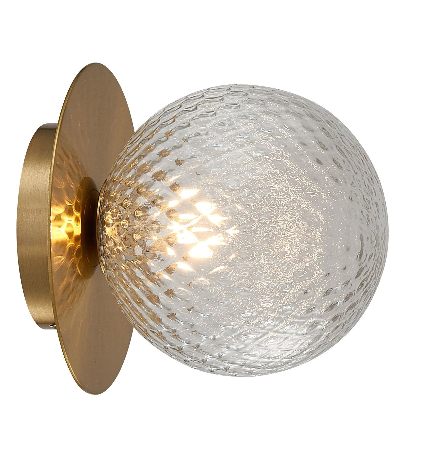 MARQUISE Wandleuchte