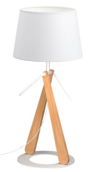 Lampe à poser ZAZOU