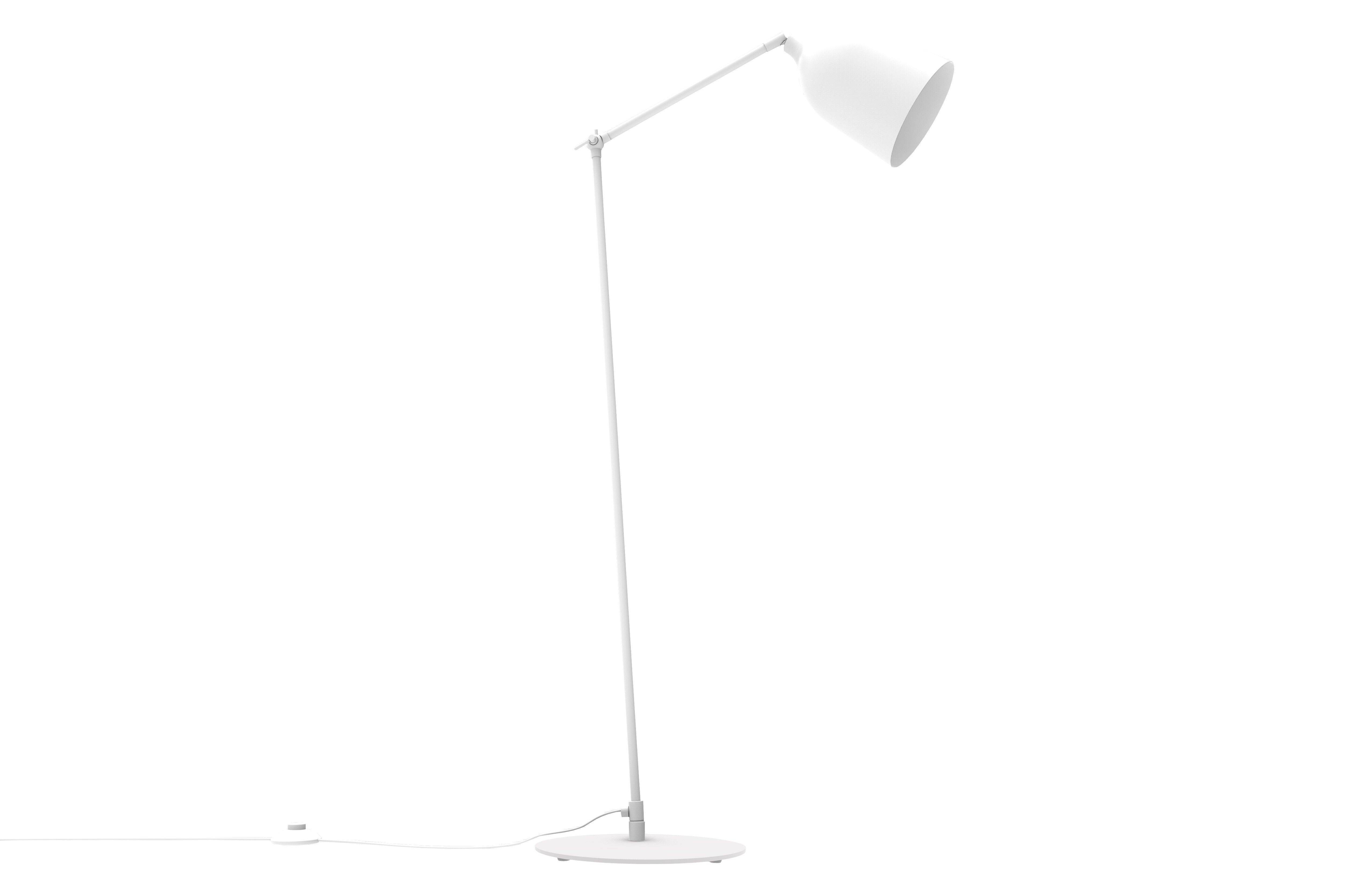 Lampadaire MEKANO
