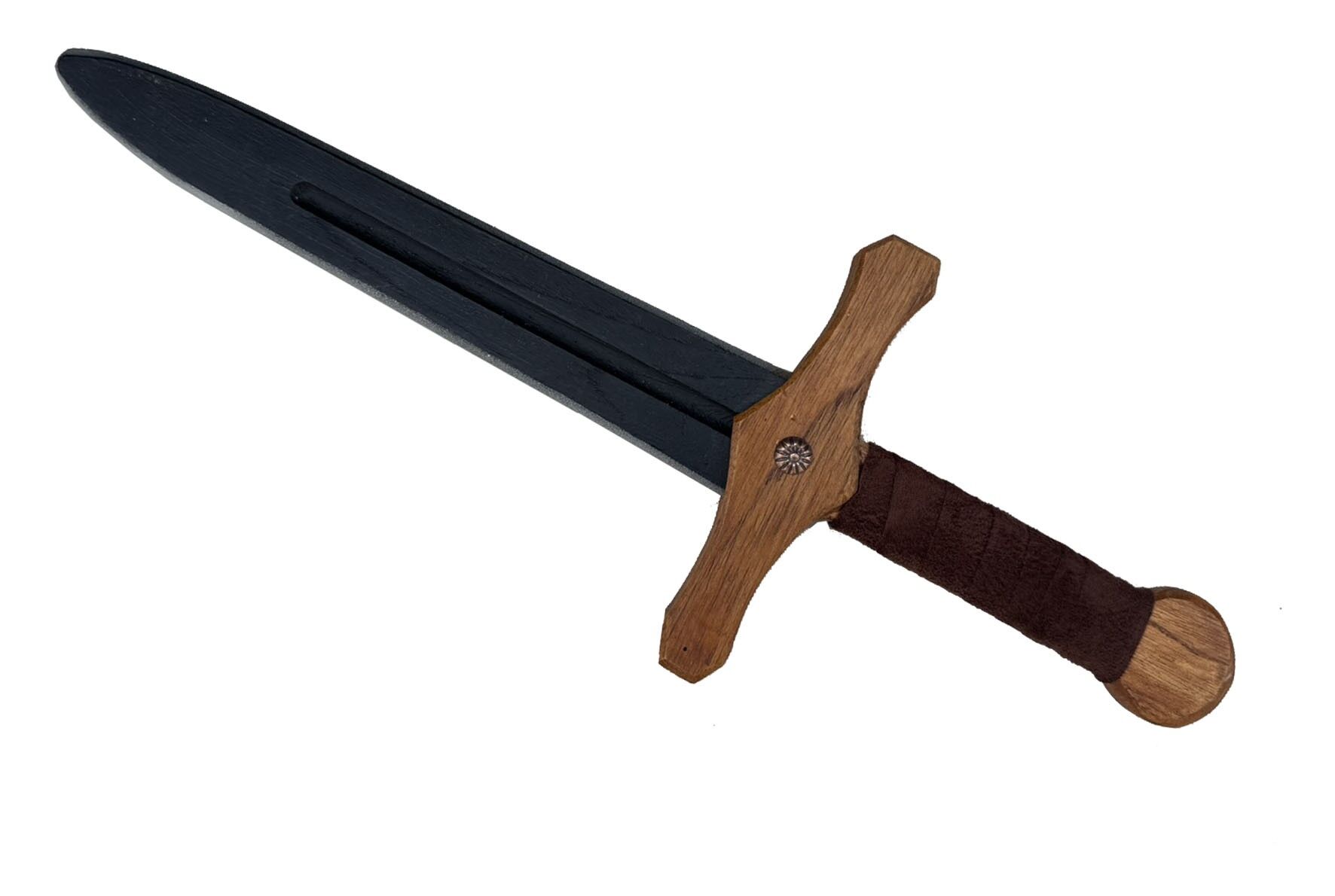 HISTORISCHER TEMPLERDOLCH - ST634