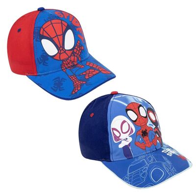 SPIDEY CAP - 2200010423