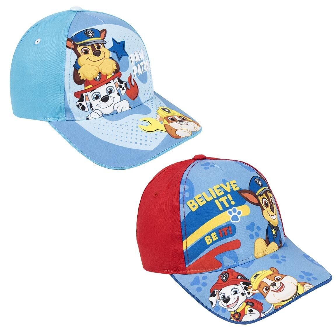 PAW PATROL KAPPE - 2200010425