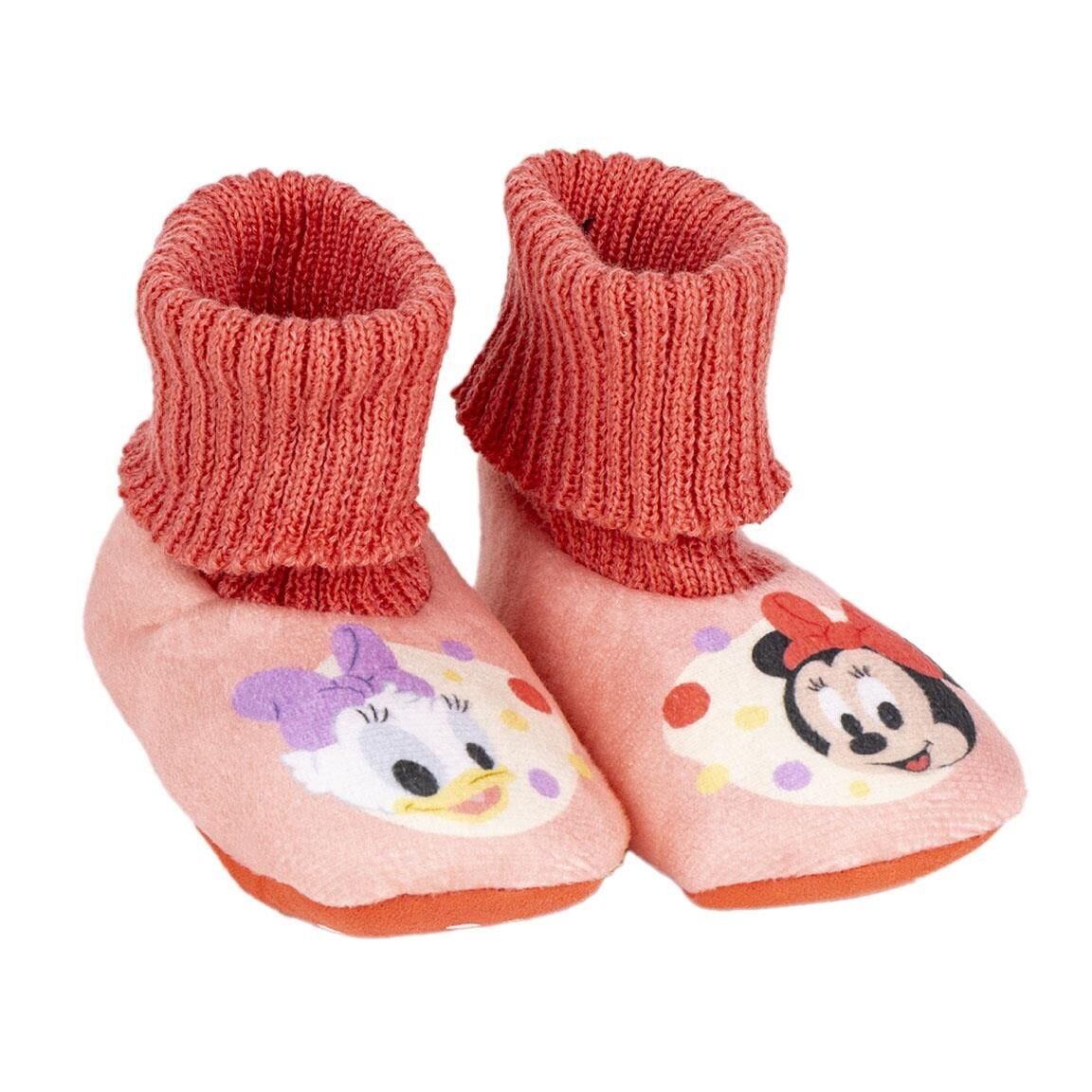 HAUSSCHUHE MINNIE BOOT – 2300006087
