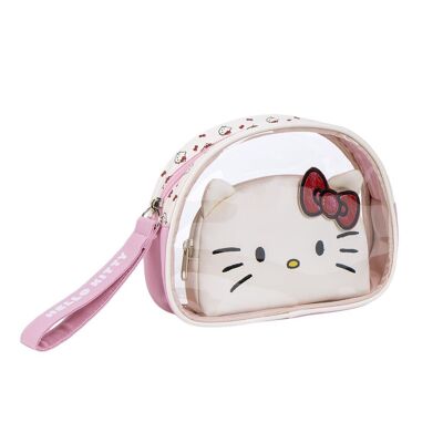 Trousse de toilette de voyage Hello Kitty - 2500003316
