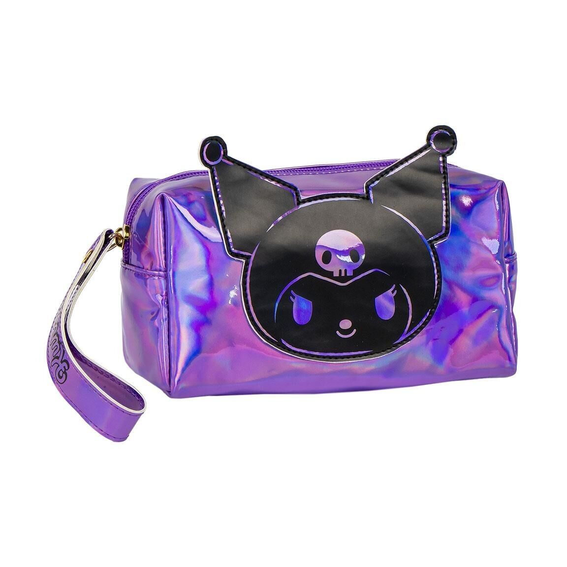 Trousse de toilette de voyage Hello Kitty Kuromi - 2500003319