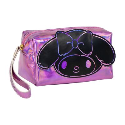 Trousse de toilette de voyage Hello Kitty Melody - 2500003320