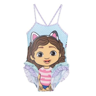 COSTUME DA BAGNO CASA DELLE BAMBOLE DI GABBY - 2900002774