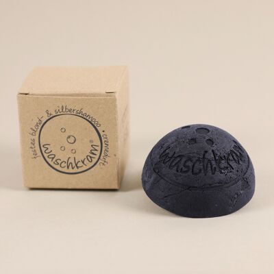 shampoing blond solide et argenté 60g