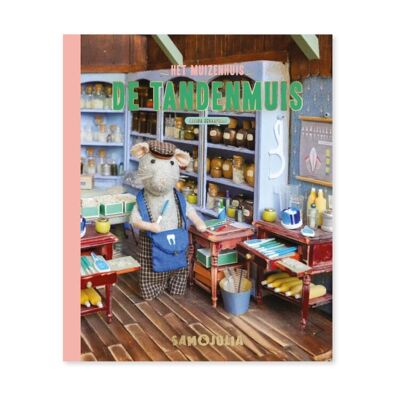 Tandenmuis