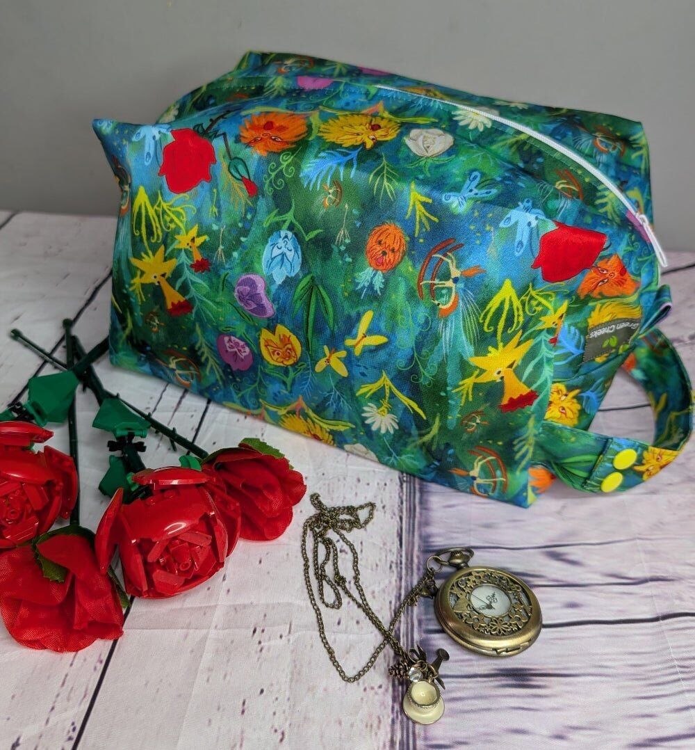 Wasserdichte Pod-Nassbeutel – Perfekt für Schwimmunterricht, schmutzige Kleidung und wiederverwendbare Windeln!