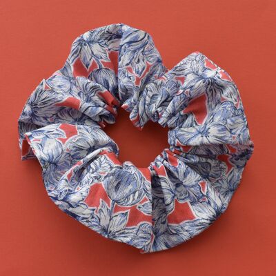 Scrunchie - Tulipano Matilda Liberty of London