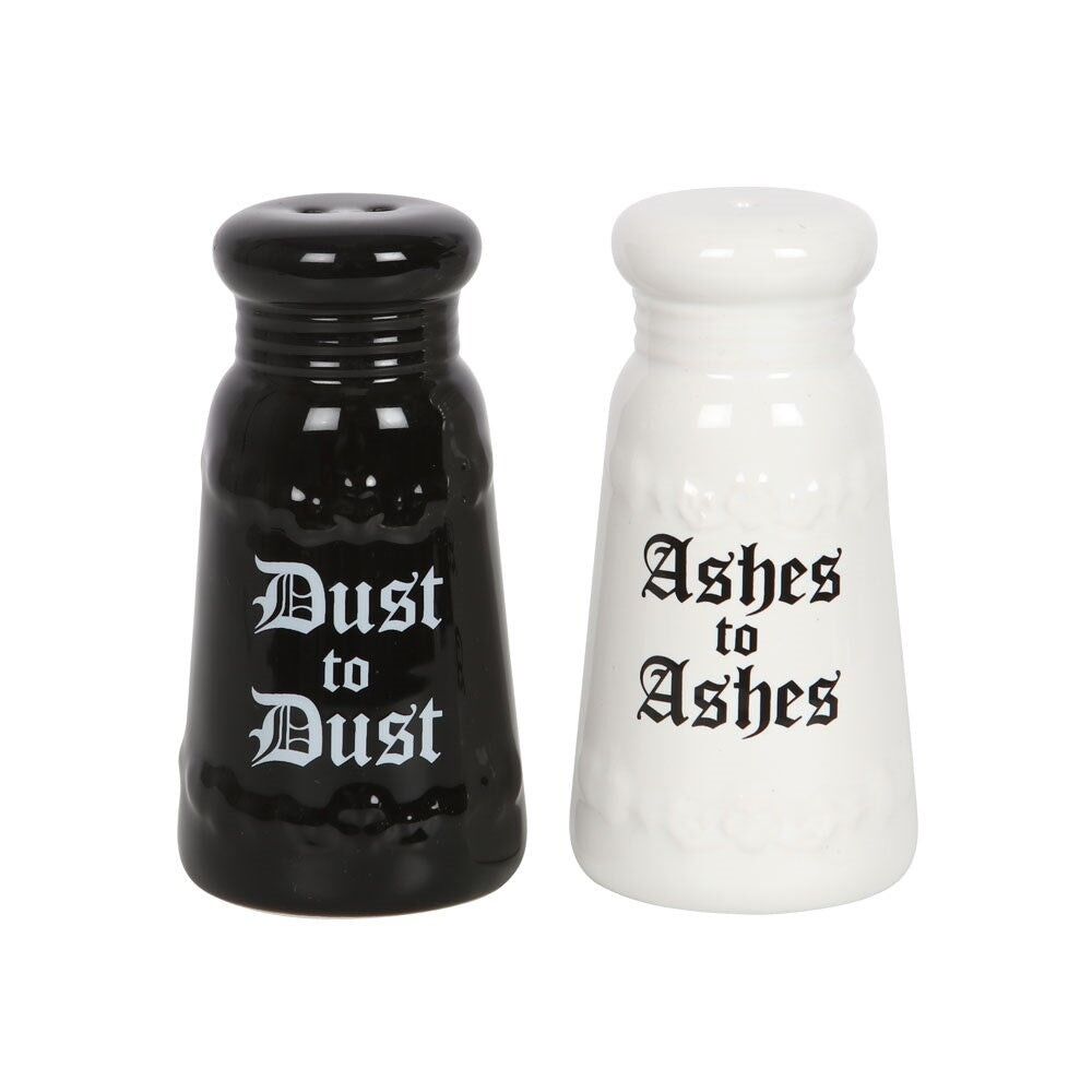 Ashes to Ashes Set sale e pepe