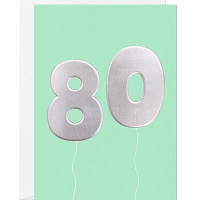 80 globo
