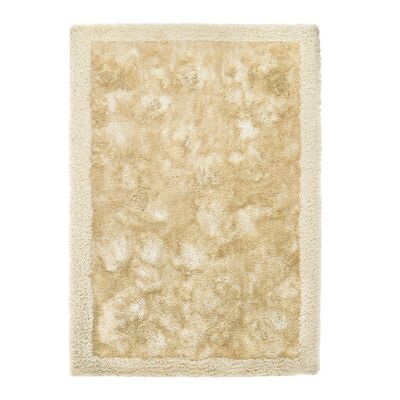 Origins Shimmer Shaggy Border Champagne