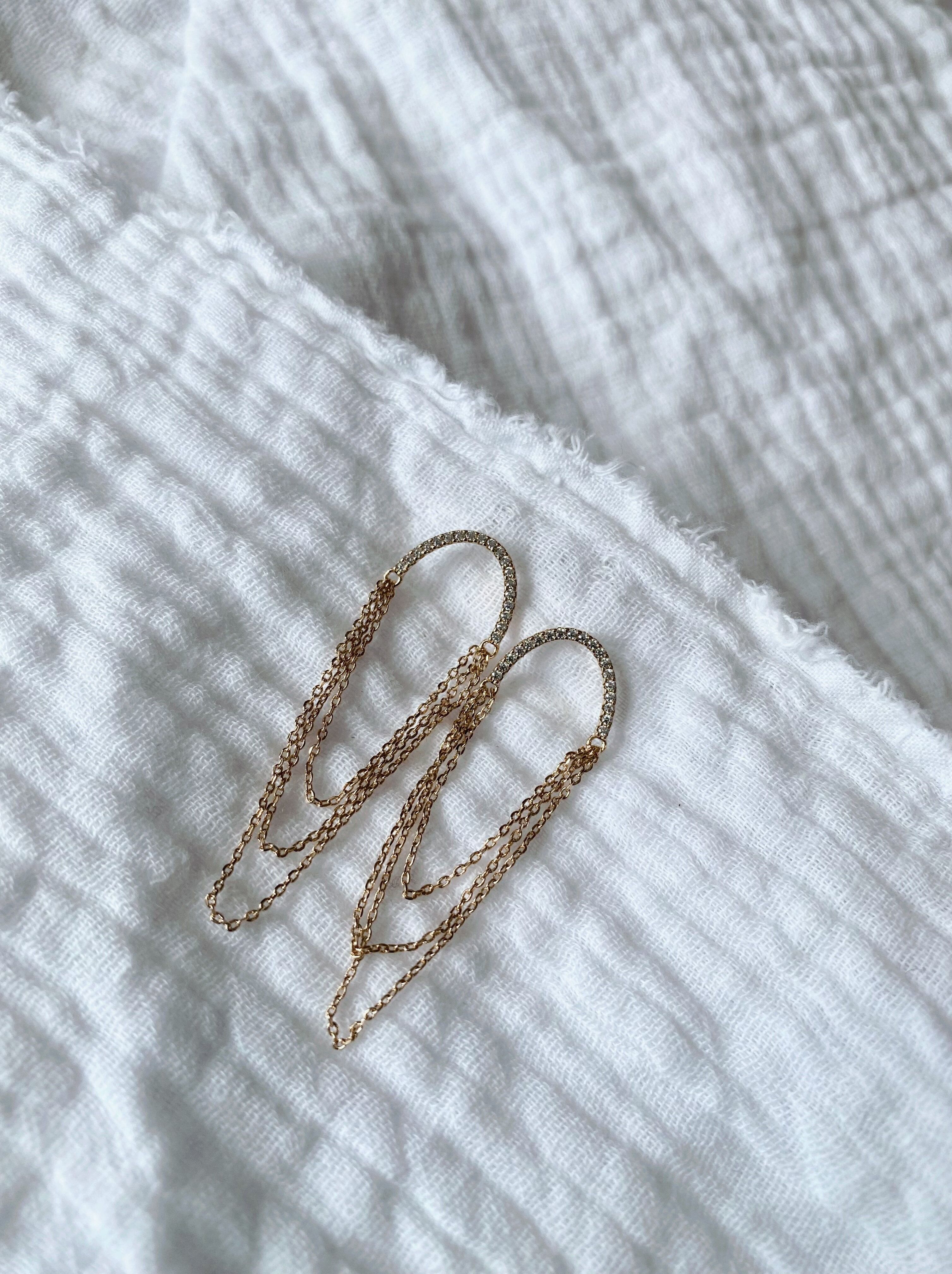 Pendientes de caída libre