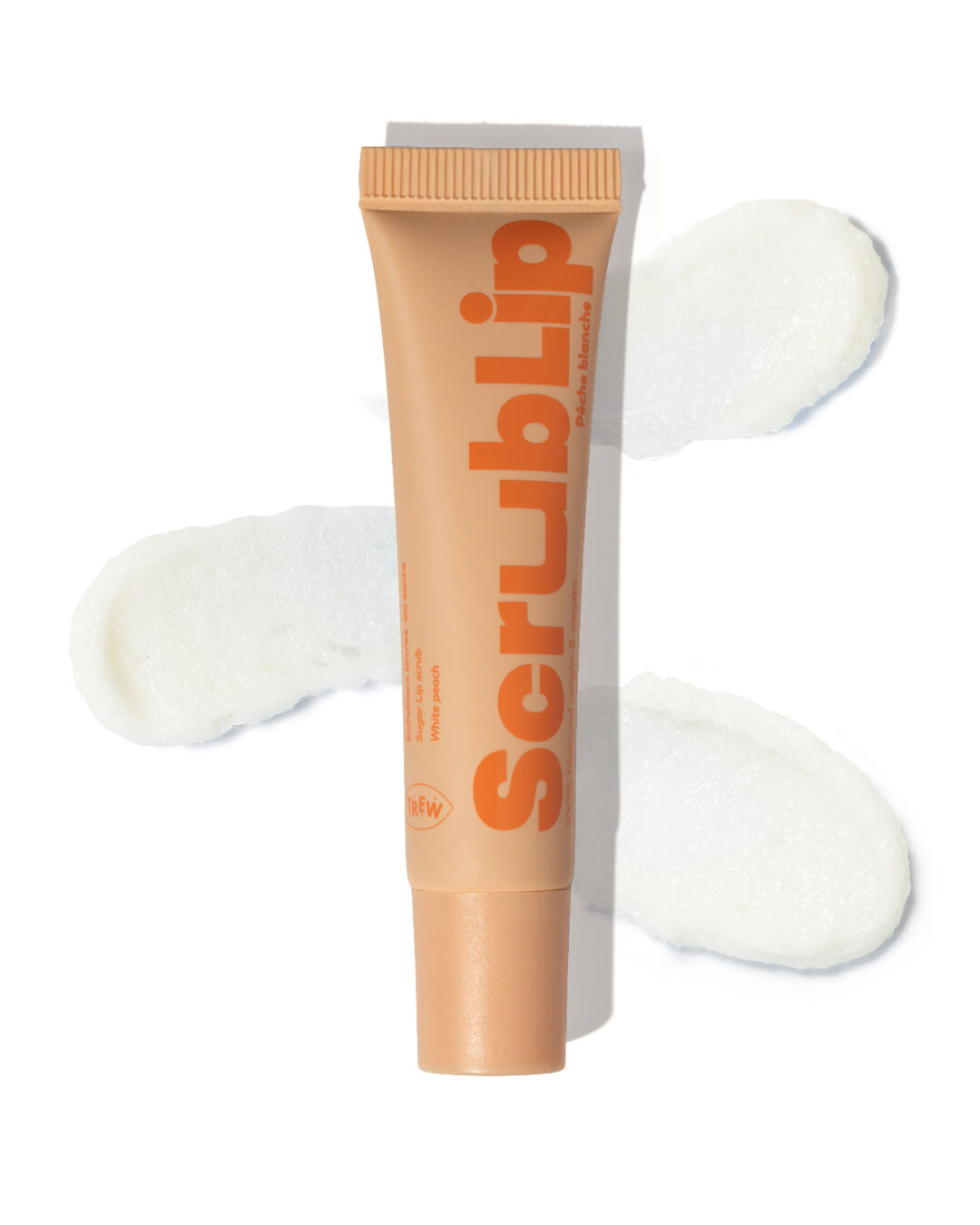 Sugar Scrub - Lip Scrub – White Peach 🍑