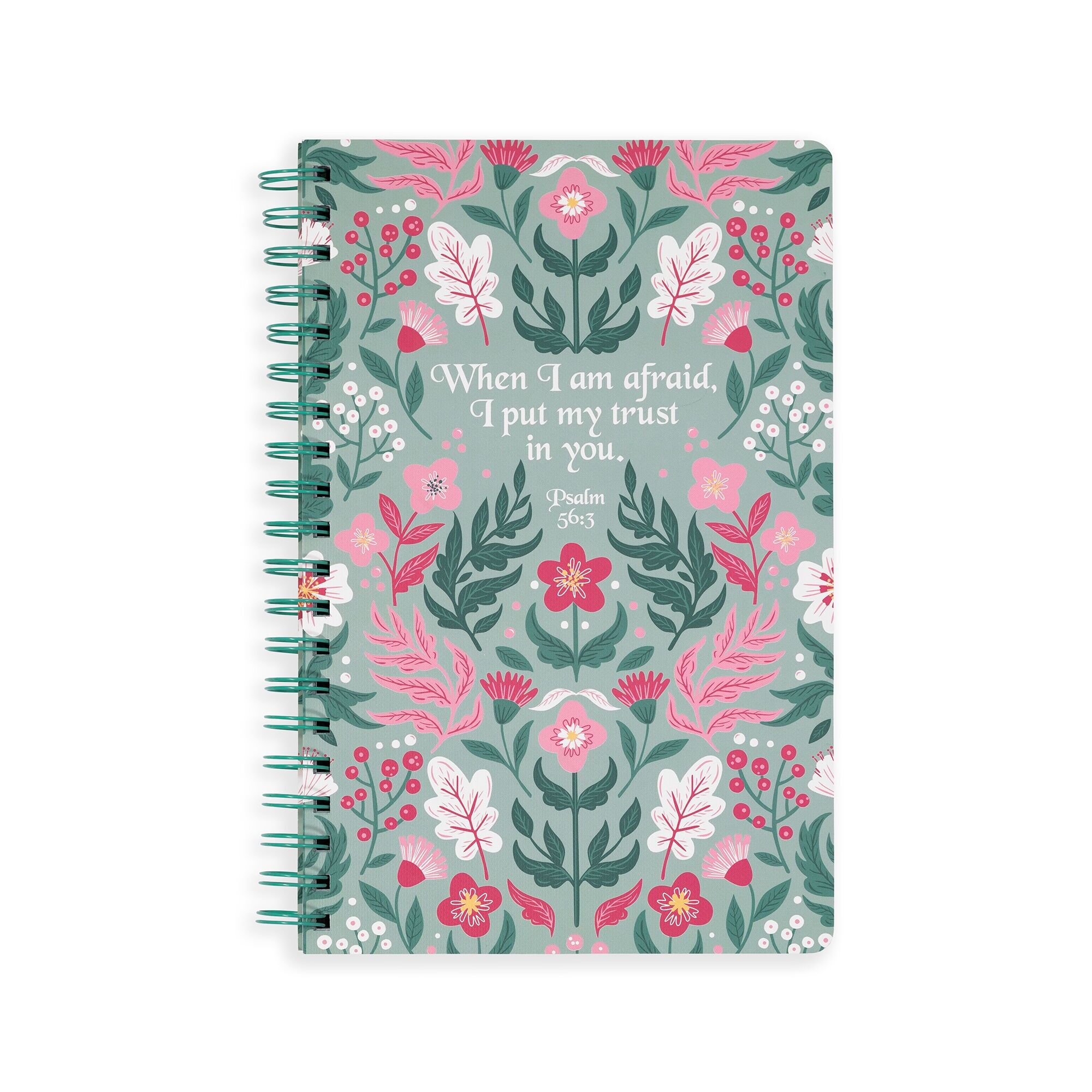 Predigtnotizen, Setze mein Vertrauen in Dich