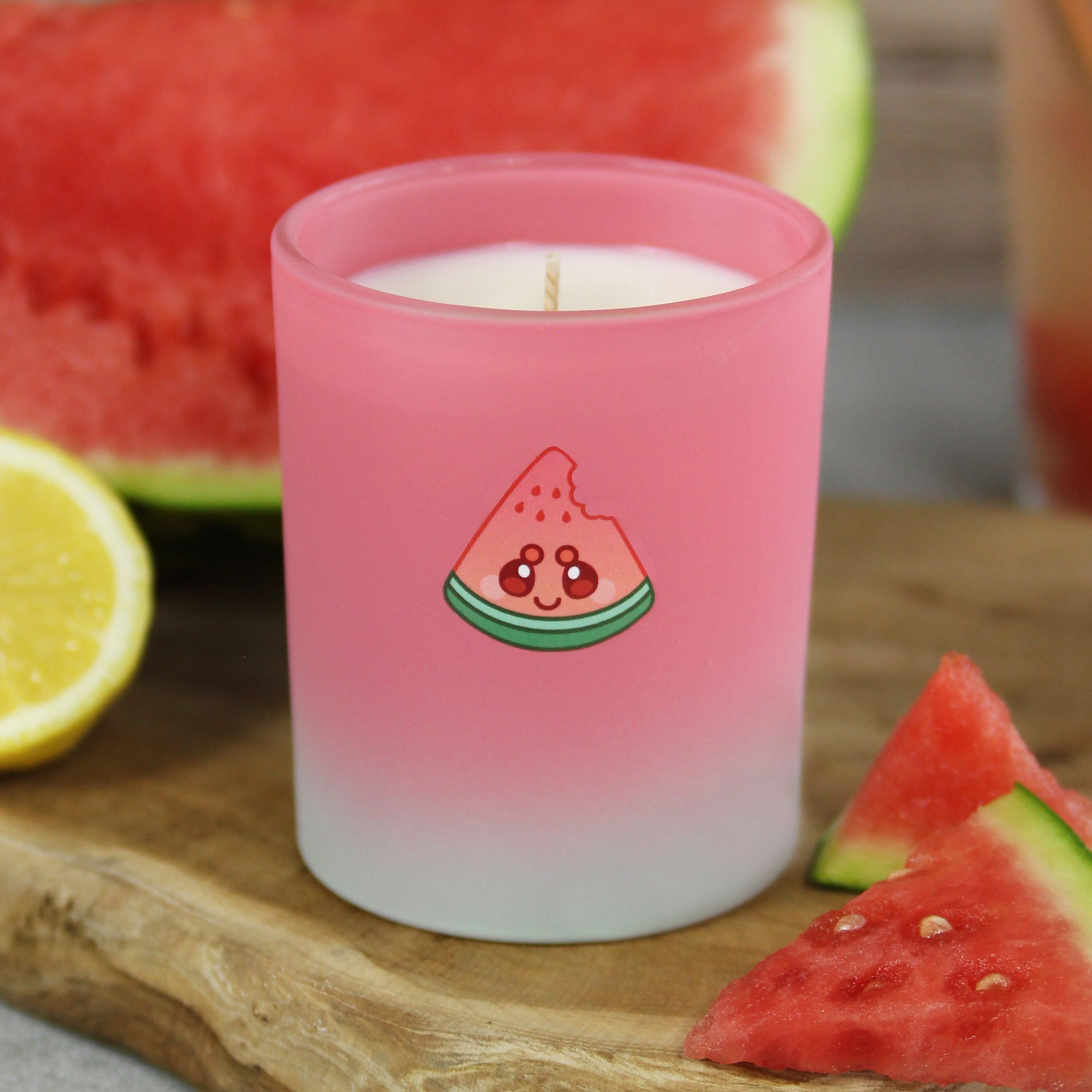 fruity summer edition