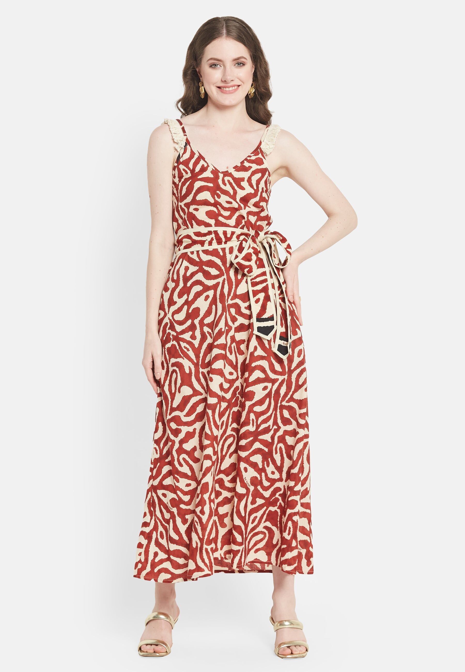 Abito Serena Reveria