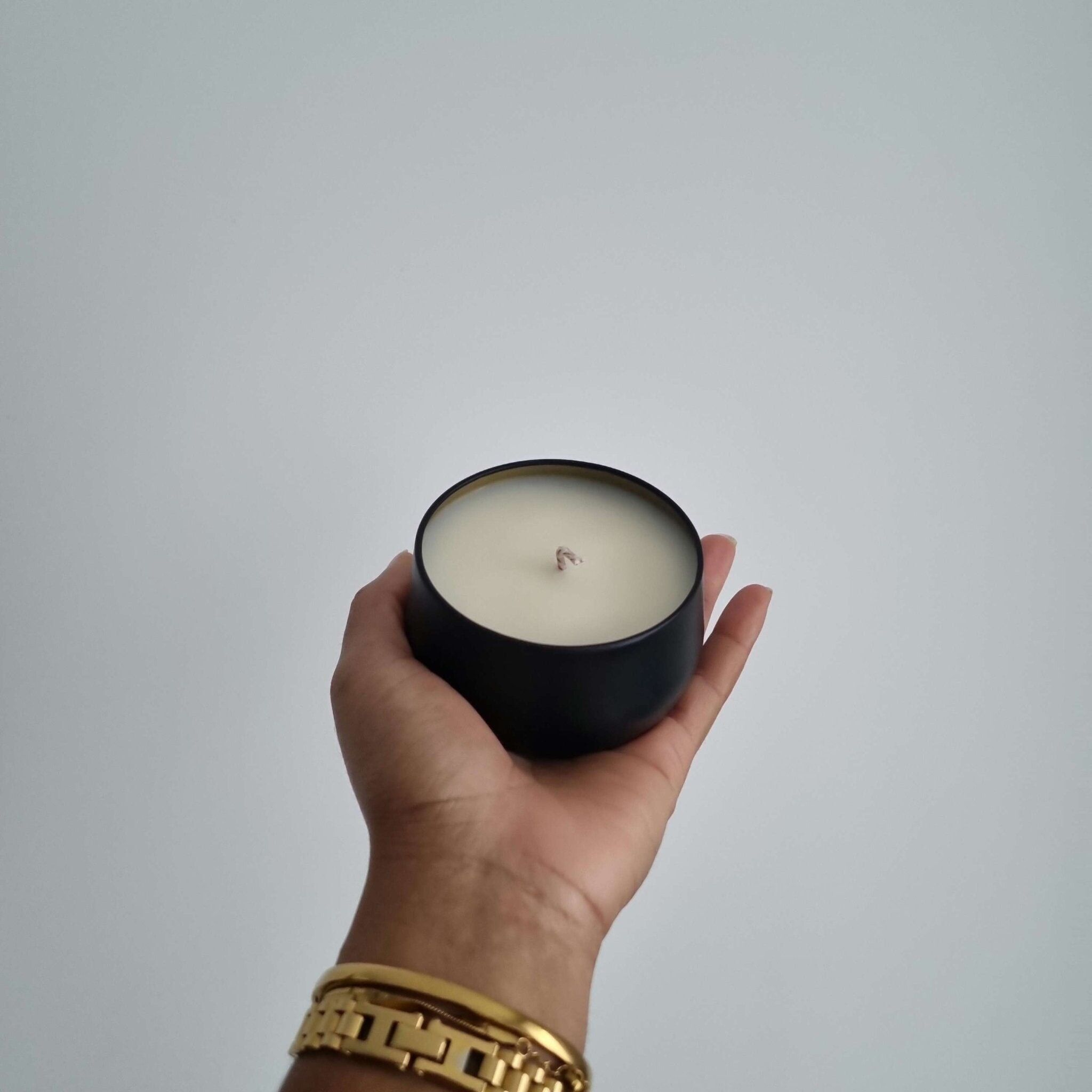 Bougie Parfumée