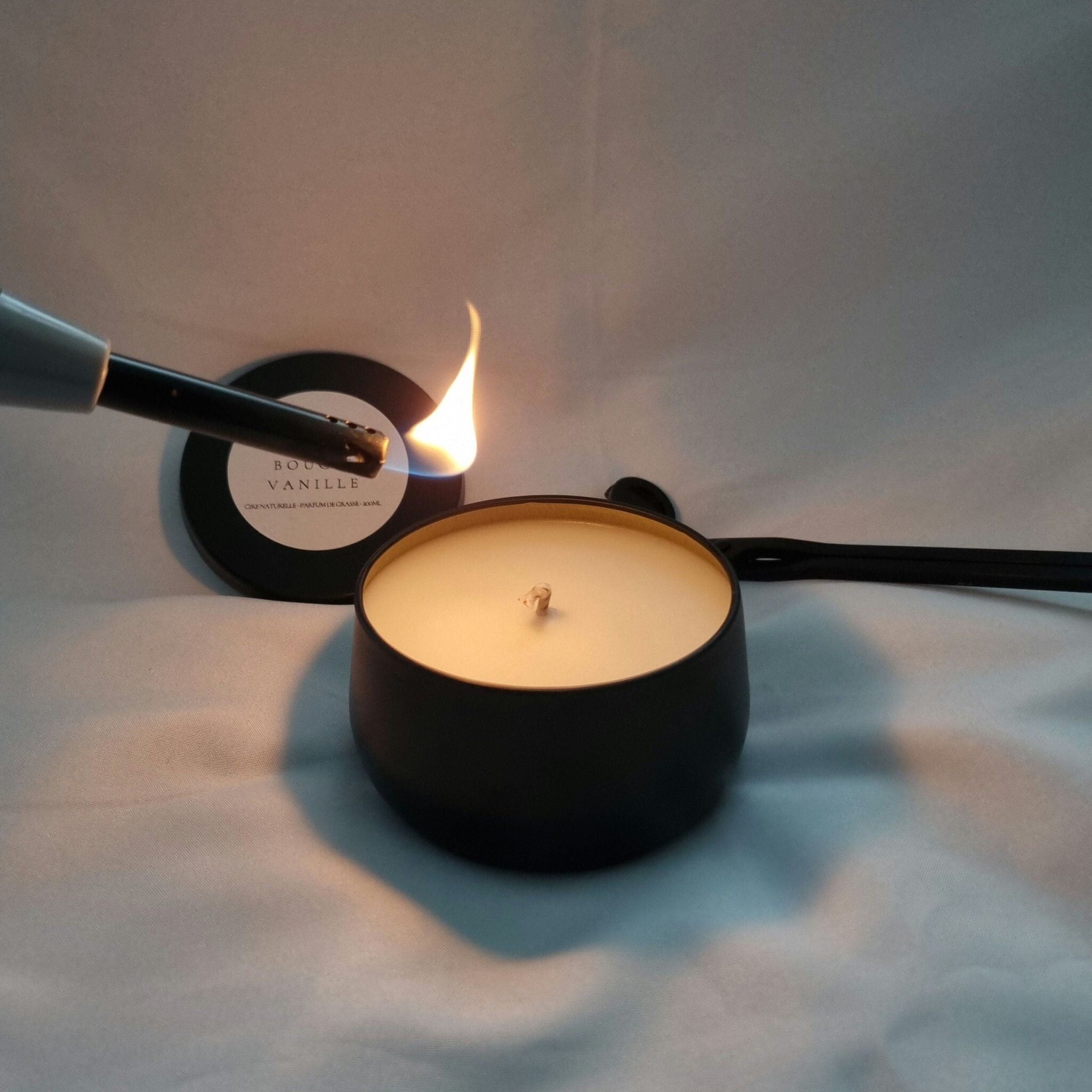 Bougie Parfumée