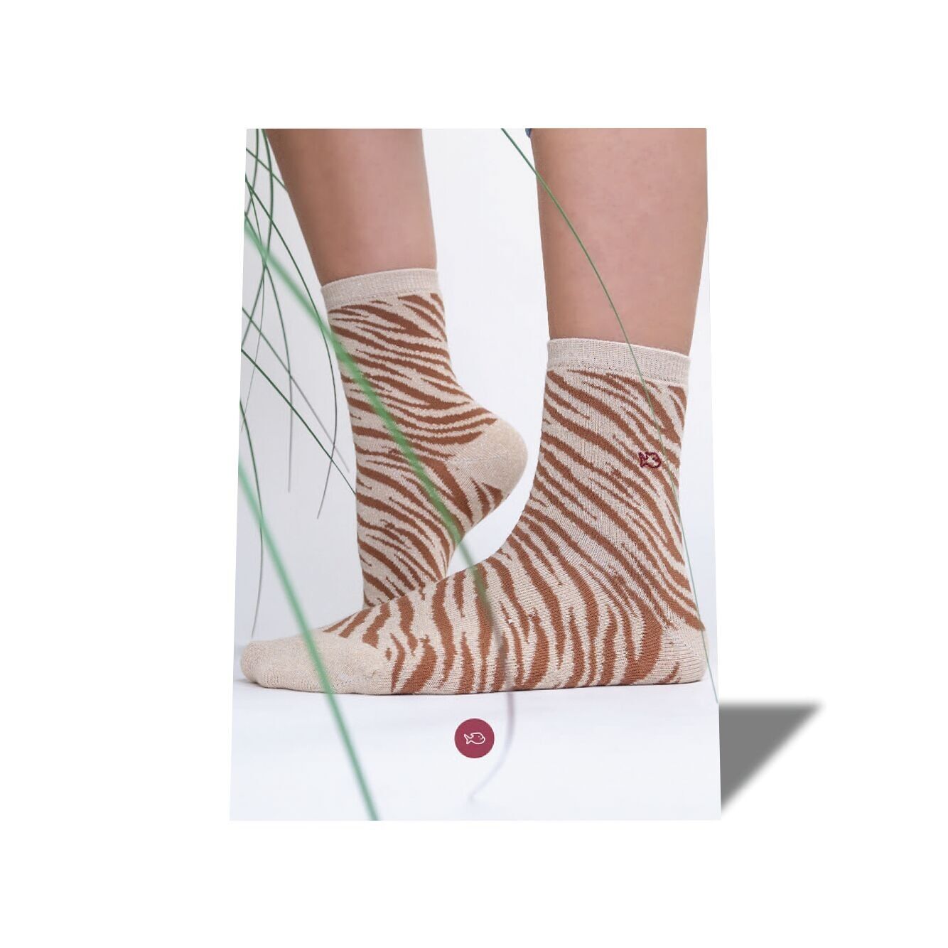 Easel - Calzini da donna