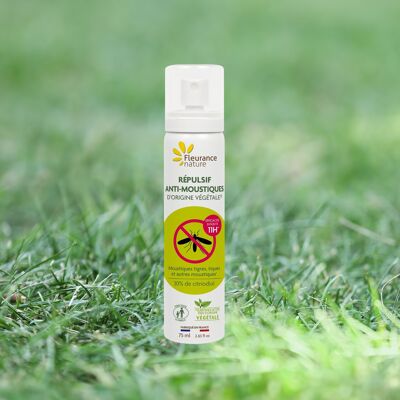 REPULSIF ANTI-MOUSTIQUES