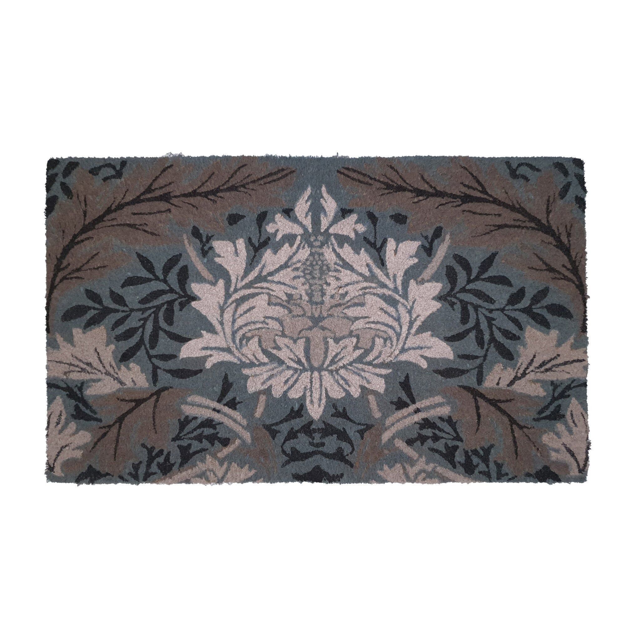 Il mio tappetino in cocco - Giardino inglese 3