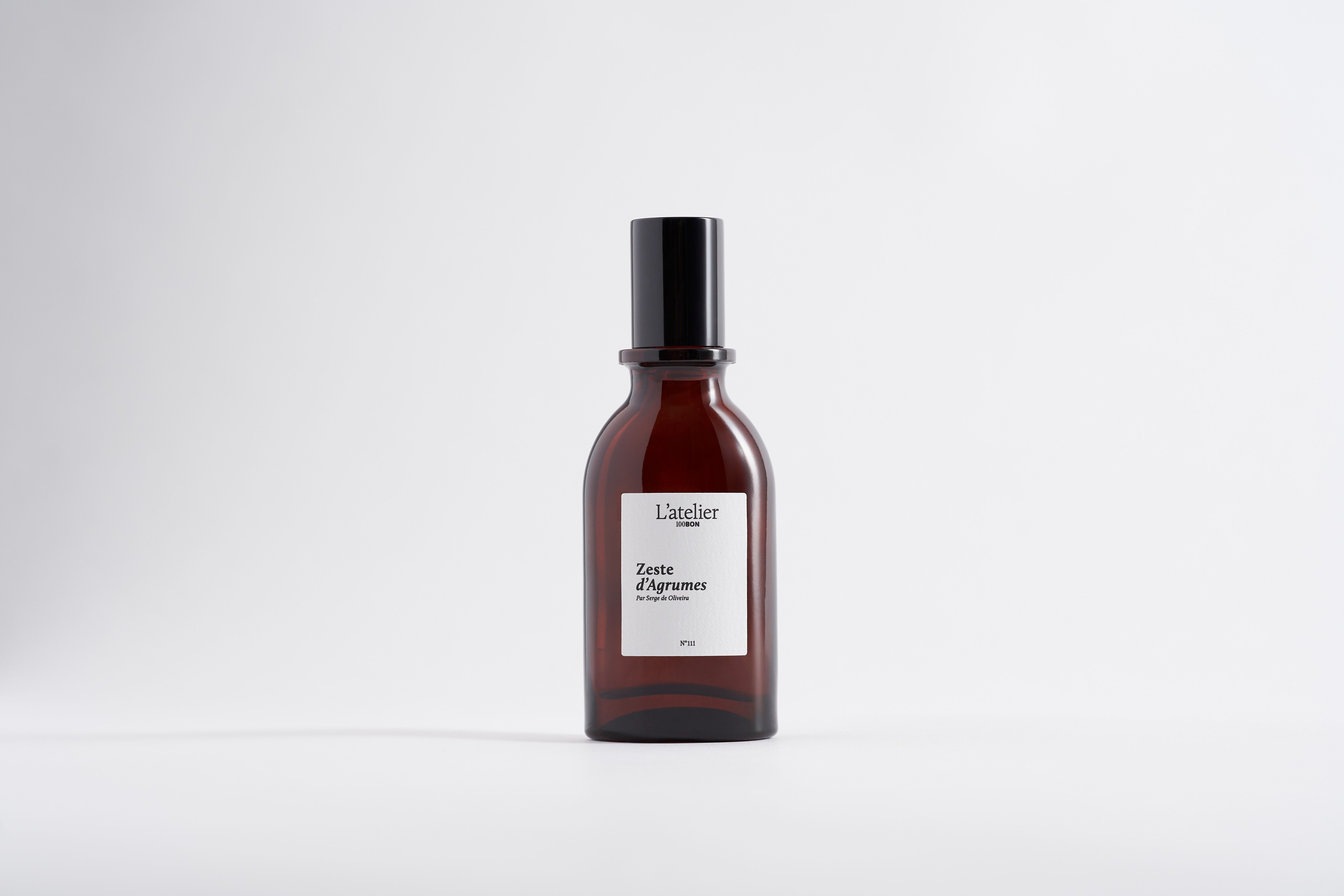 Eau de Parfum - Zitrusschale