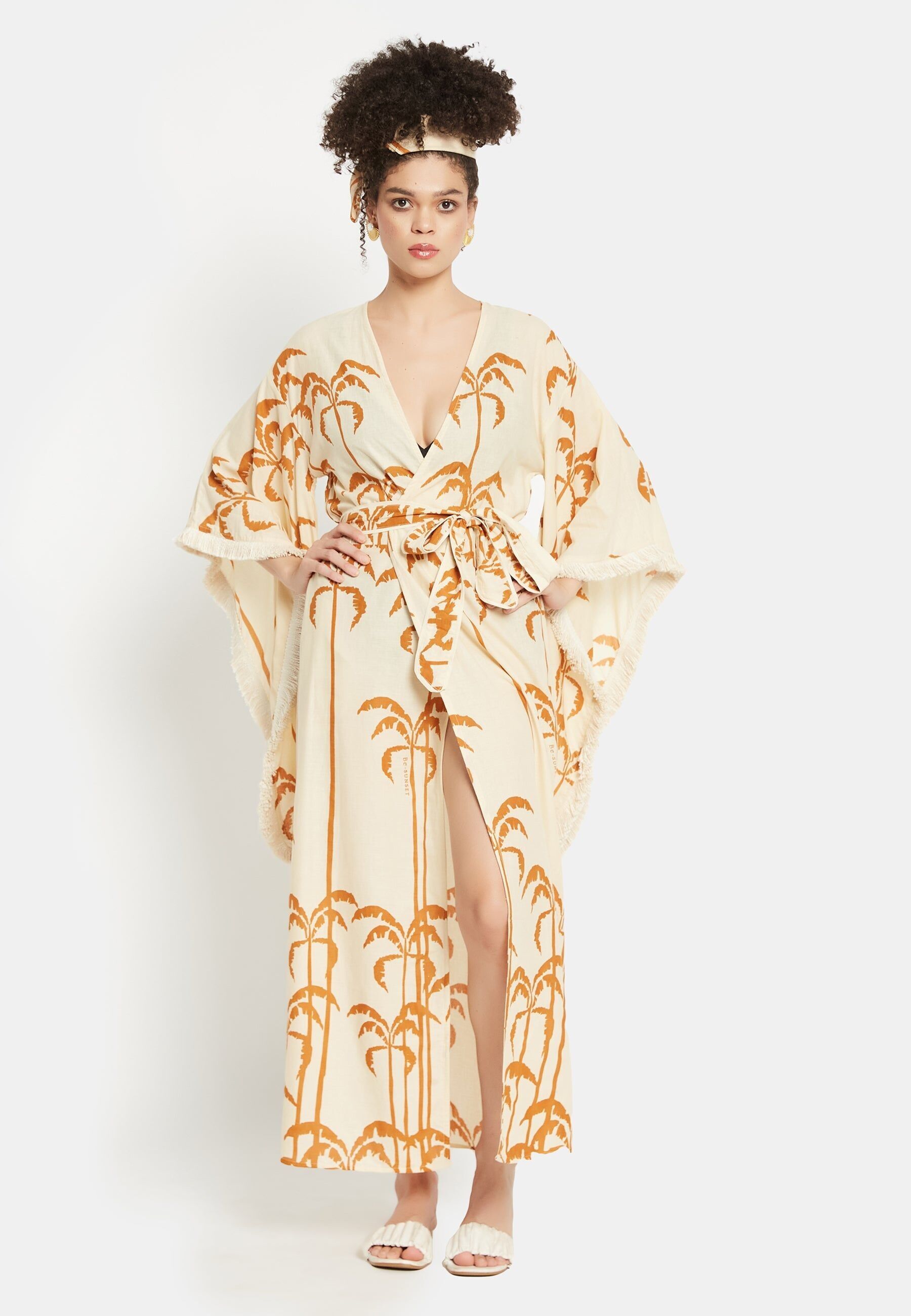 Kimono Velato Verona