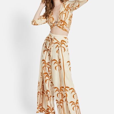 Shanel Verona Pants