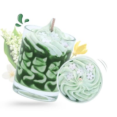 Mini lirio de los valles gourmet para el Día de la Madre