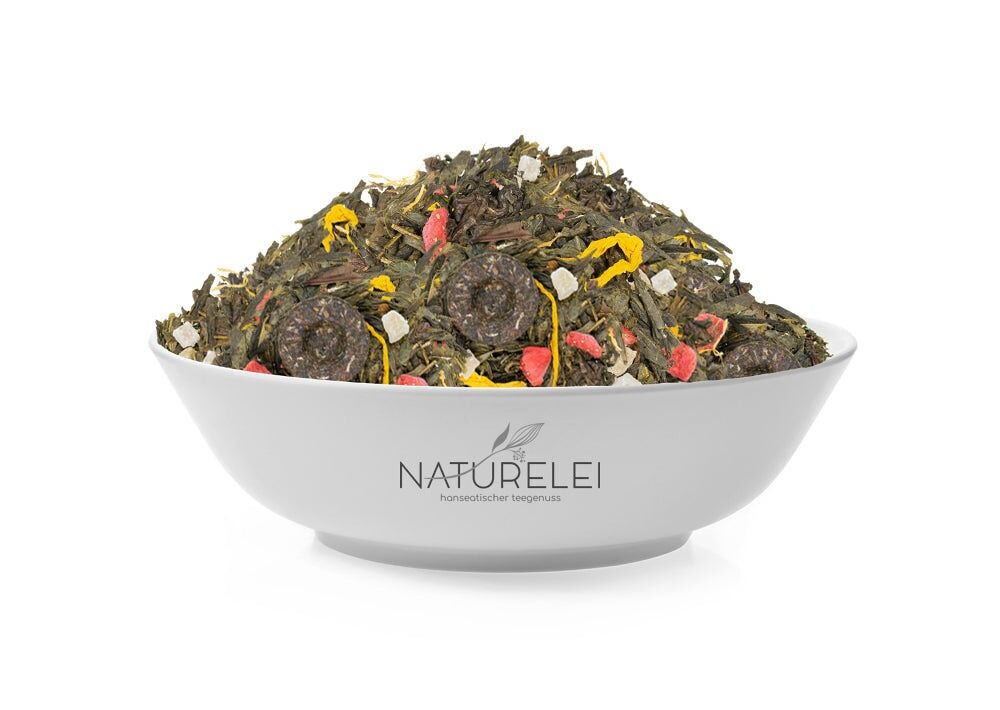 The Eight Suns of the Temple