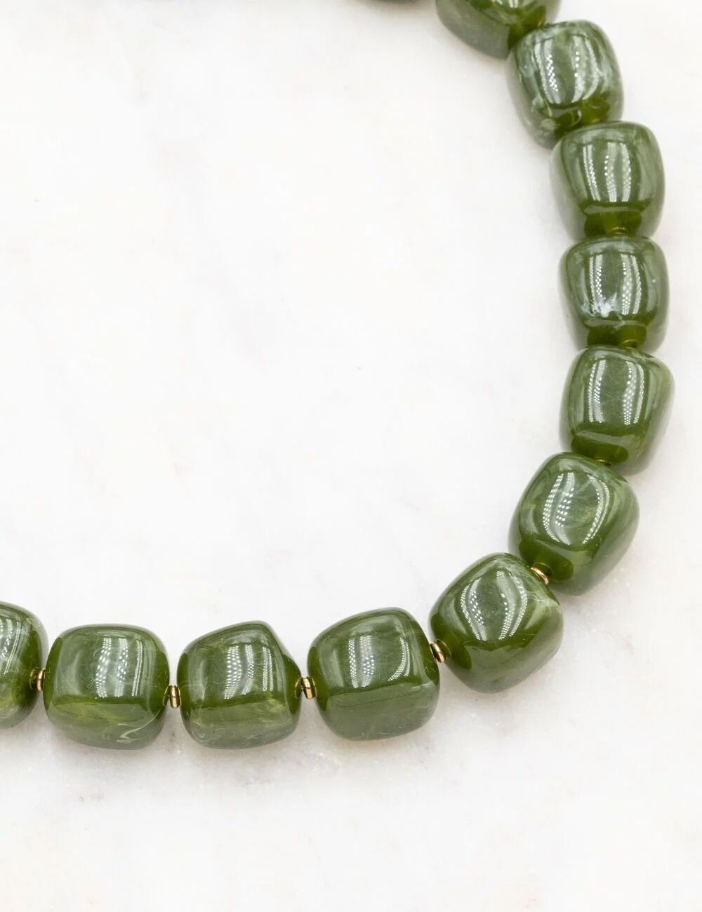 Ikita Paris Necklace - Orens