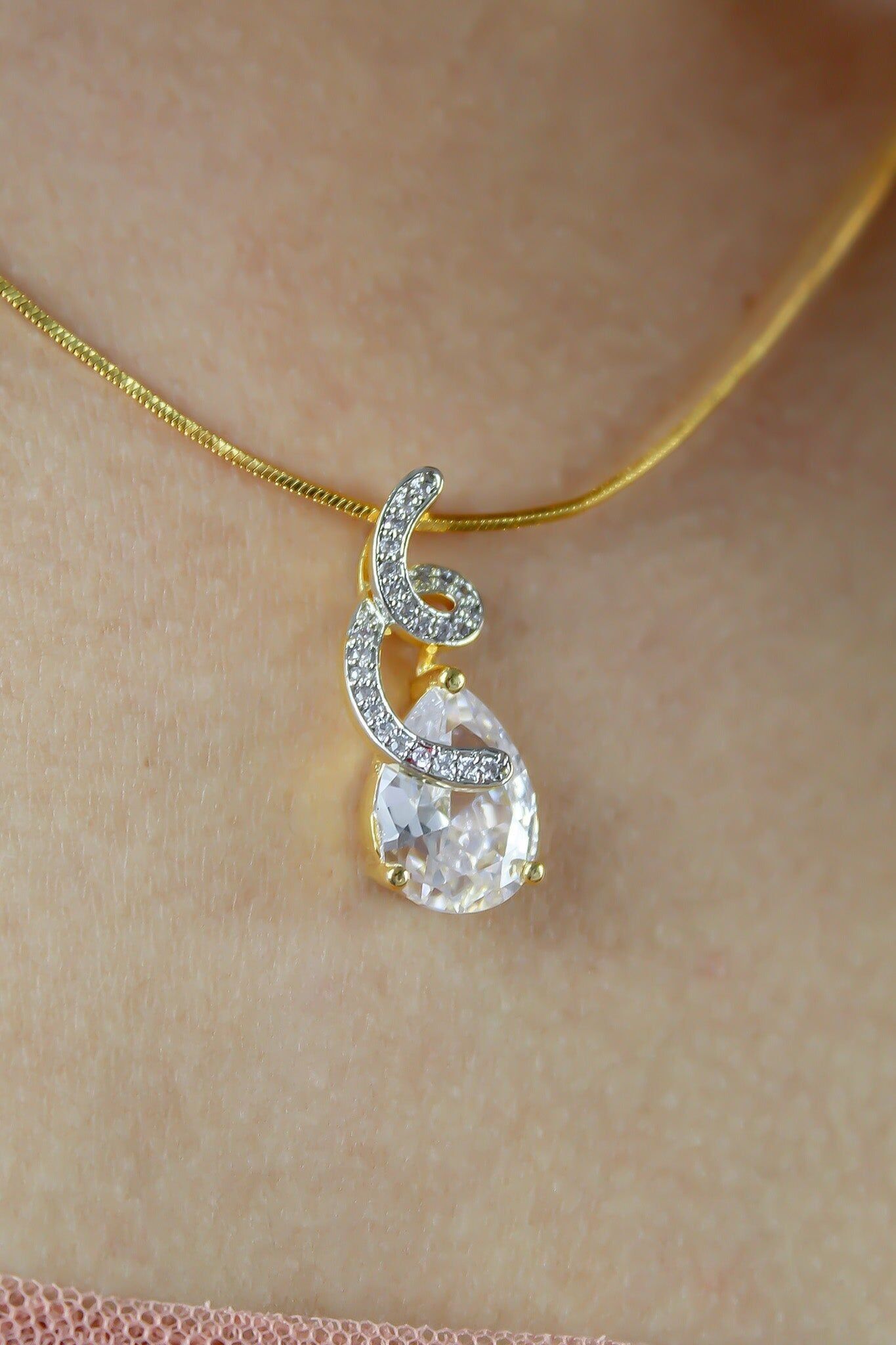 Ciondolo Gaztelugatxe