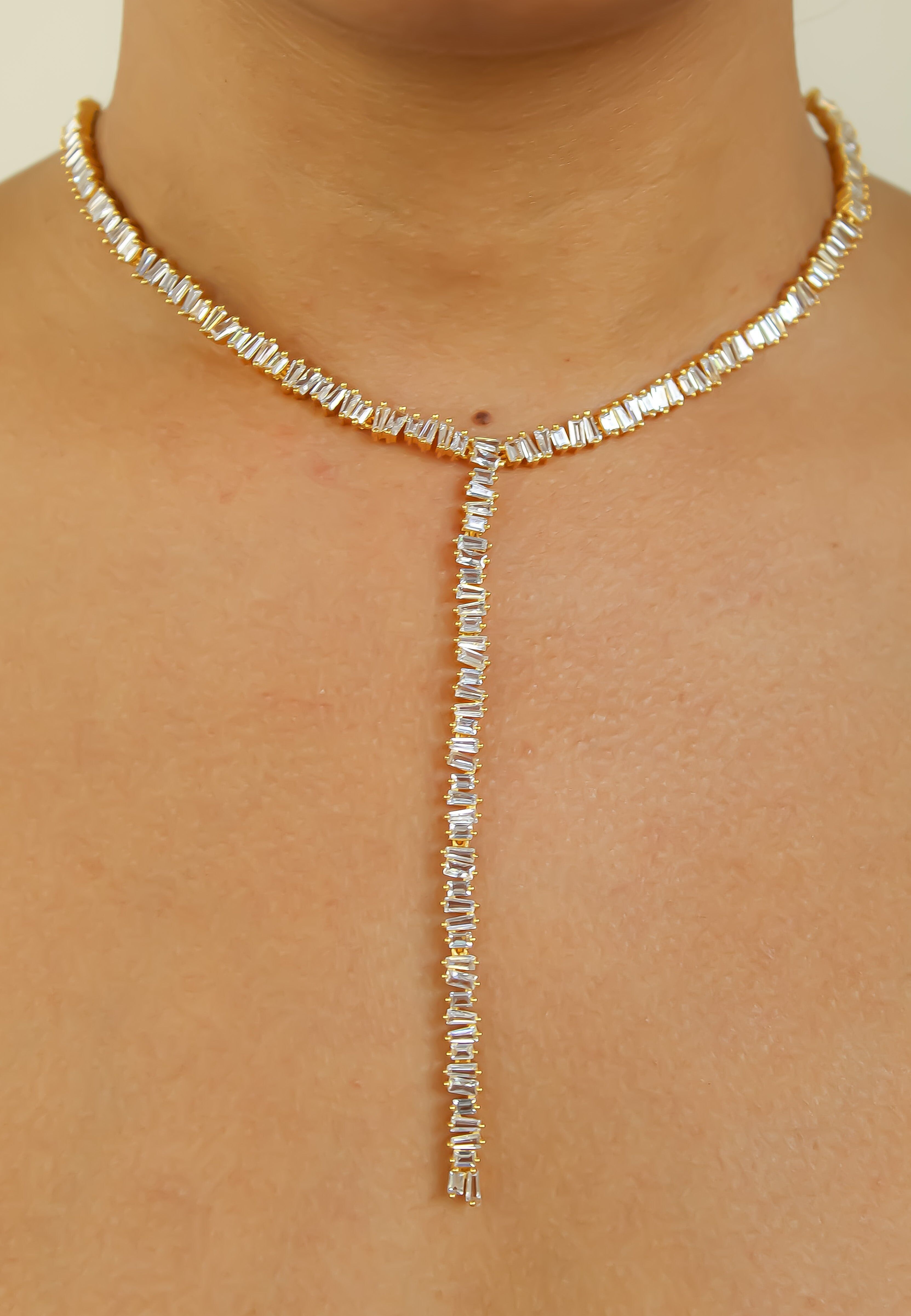 Collana Fiano Romano