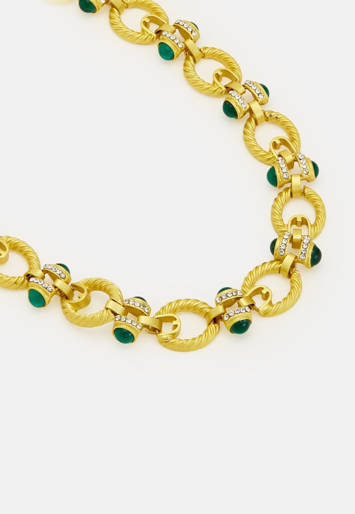 Collana Hiva Verde