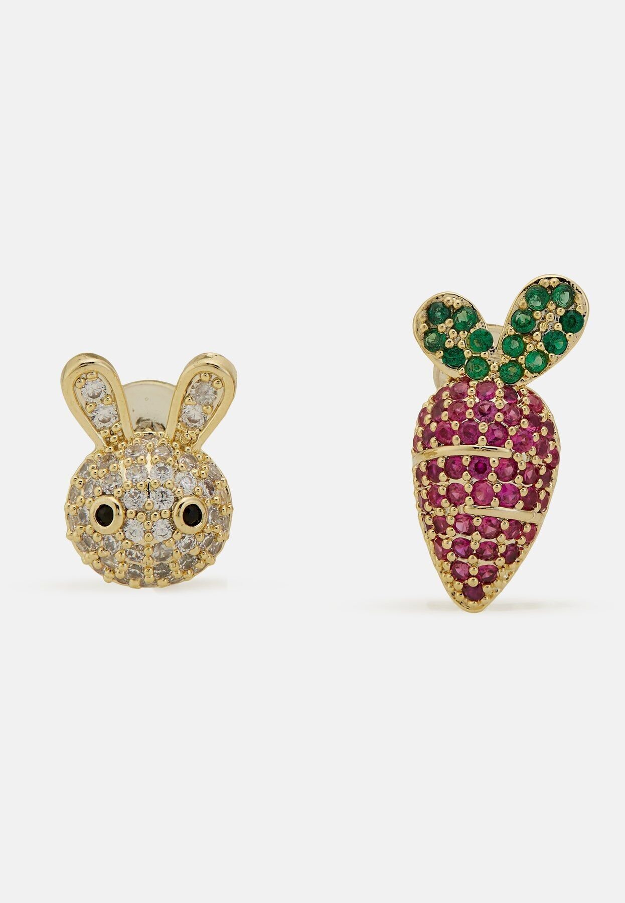 Orecchini coniglietto