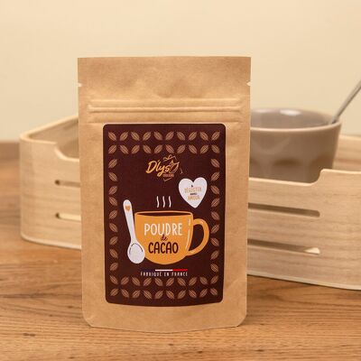 Cacao in polvere 50g