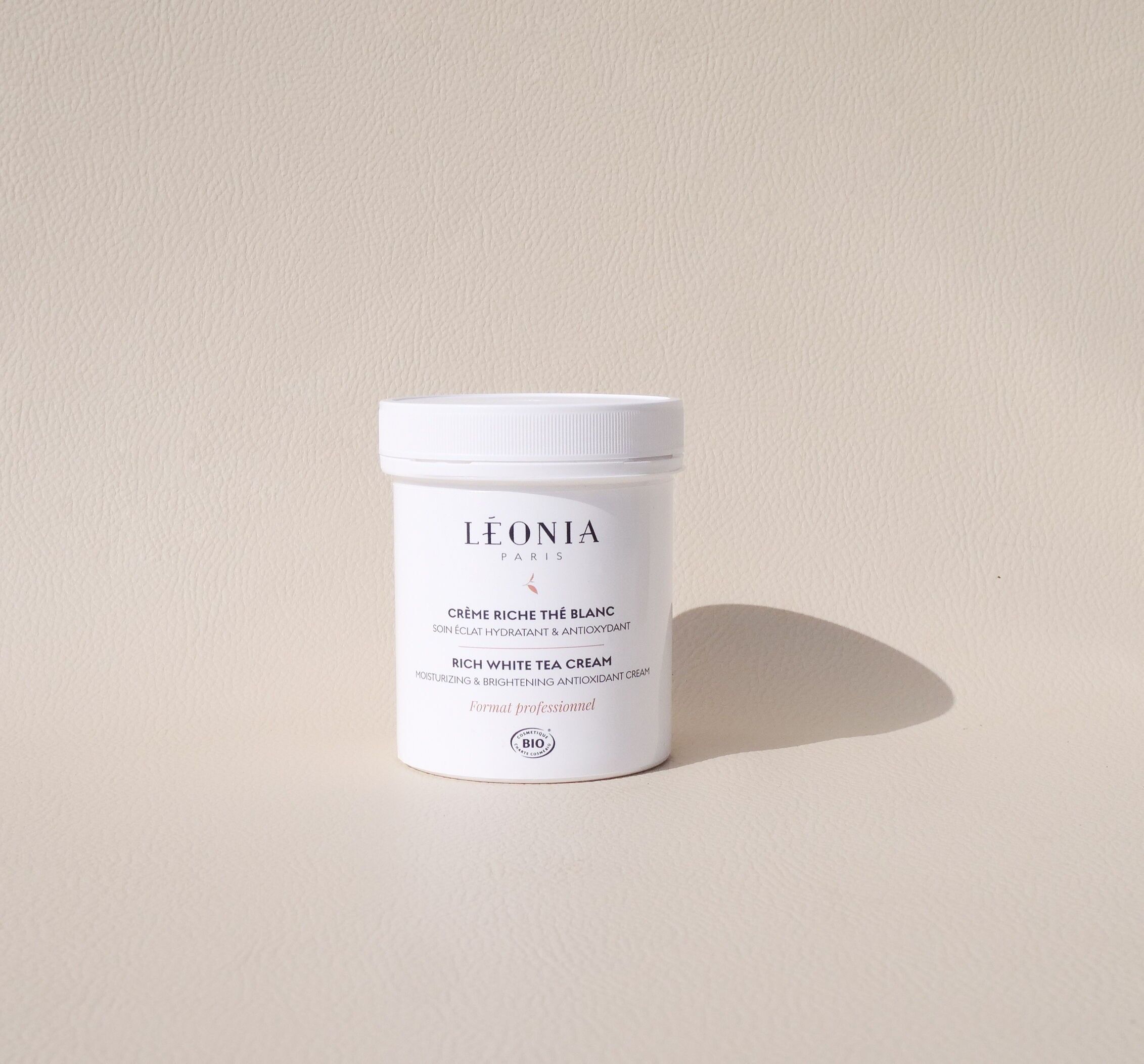 RICH CREAM - CABIN SIZE 250ml