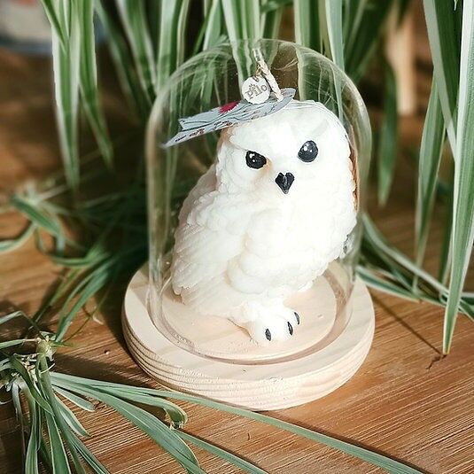 ¡Genial! - Vela de cera de oliva con fragancias de Grasse - Día de la Madre